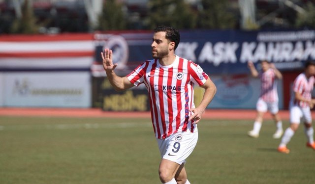 Kemal Rüzgar Cezalı, İstiklalspor Muş Deplasmanında Kritik Sınavda