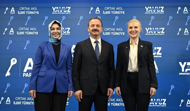 Yavuz Ağıralioğlu: Türkmen De Kürt De Aposuz Olur!