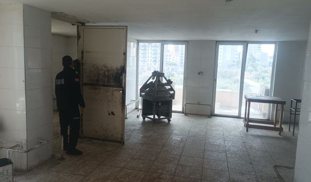 Onikişubat Belediyesi’nden Ramazan ayında kasap, market ve fırınlara denetim