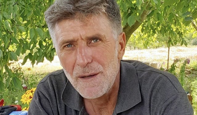 Kahramanmaraş’ta Gölette Balık Tutmak İsterken Canından Oldu