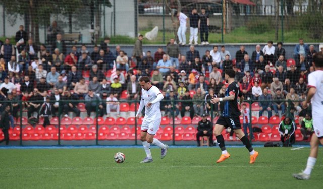 Kahramanmaraşspor’da Büyük Şok: Umutlar Diyarbakır’a Kaldı