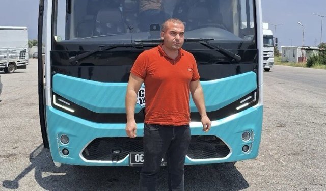 Kahramanmaraş’taki Okul Saldırısında Saldırgan Bıçakla Etkisiz Hale Getirildi