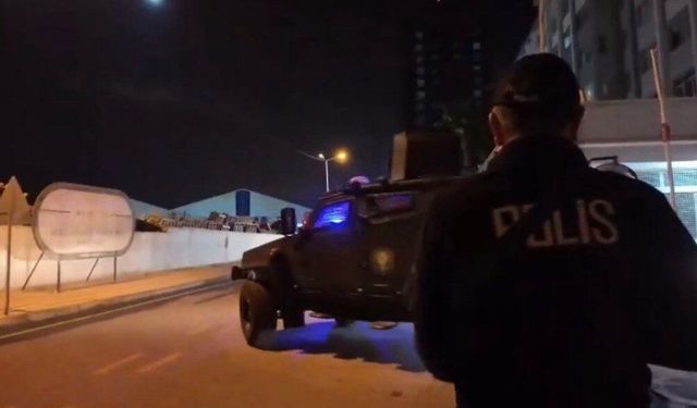 Kahramanmaraş’ta Silahlı Kavga: 6 Yaralı