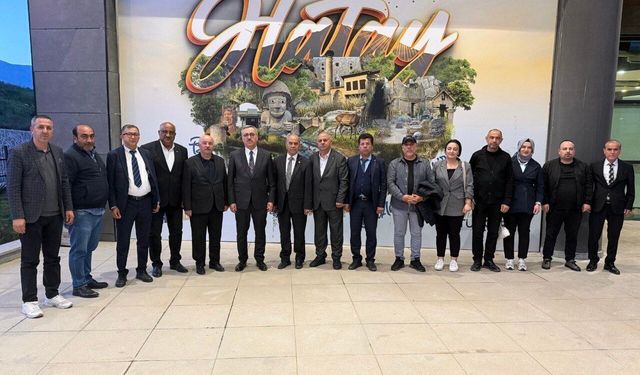 Güngör’den İstiklalspor İtirafı: "Mecburiyetten Kurduk, Bir Umut Oldu"