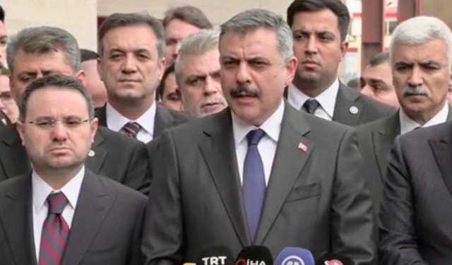 İçişleri Bakanı Açıkladı: Kahramanmaraş’ta Okul Saldırısında Can Kaybı Yükseldi