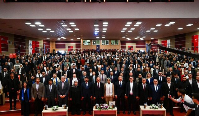 Yavuz Ağıralioğlu: Bu Kadar Kabahate Rağmen Umursamaz Siyasetinize Son Vereceğiz