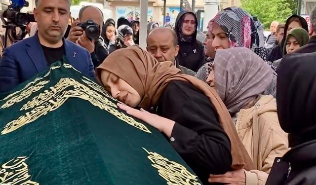 Kahramanmaraş’ta Acı Haber: 11 Yaşındaki Almina Yaşamını Yitirdi