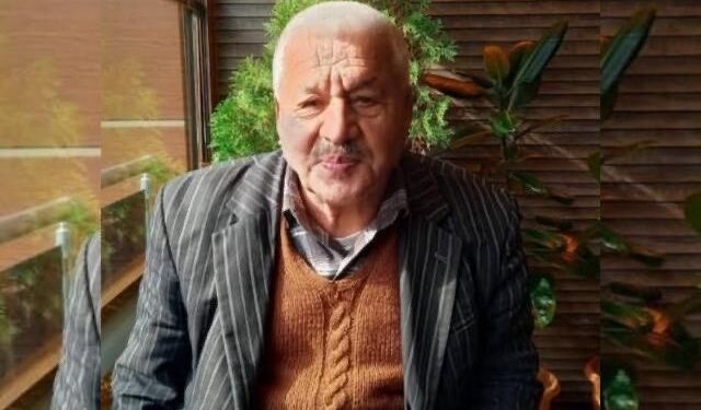 Kahramanmaraş’ta Kayıp Alzheimer Hastası Ölü Bulundu