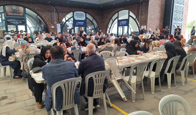 Onikişubat Belediyesi ve İHH, bayramda 250 yetim çocuğun yüzünü güldürecek