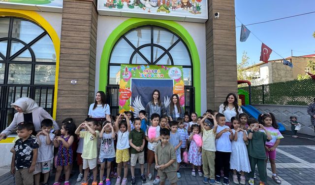 Minik Kalpler Yaz Okulu Kura Çekilişi 10 Haziran’da Canlı Yayınla Gerçekleştirilecek