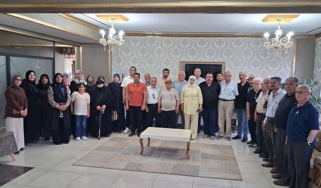 Afşin’de Afet Bilinçlendirme Konferansı Düzenlendi