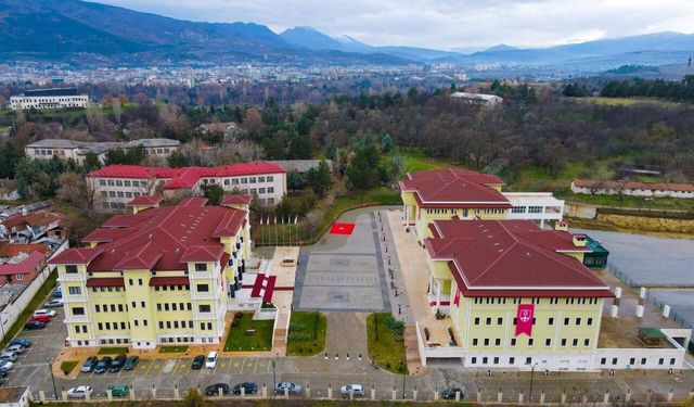IBU Türkiye Resmi Temsilcisi Naciye Kuzdan’dan Öğrenci ve Velilere Tercih Çağrısı