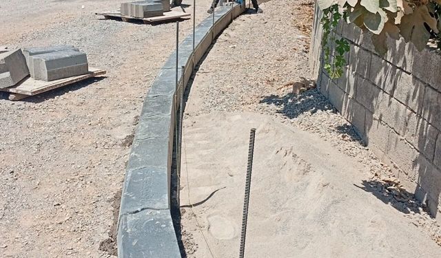 Onikişubat Belediyesi, ilçe genelinde ulaşım seferberliğini sürdürüyor