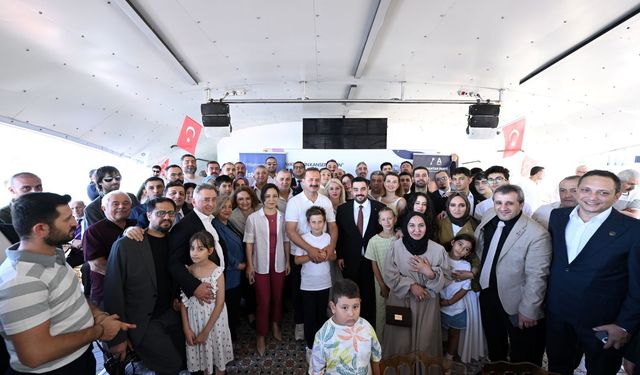 YAVUZ AĞIRALİOĞLU: İSTANBUL’UN İKİ FETHİ VARDIR; BİRİNİ FATİH DİĞERİNİ ATATÜRK YAPMIŞTIR!