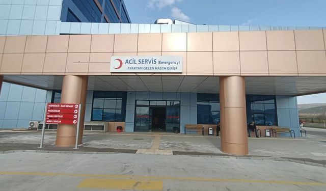 Kahramanmaraş’ta Reklam Panosu Çarptı, Kamyonetten Düşen İşçi Hayatını Kaybetti