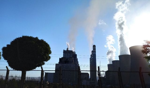 Afşin-Elbistan B Termik Santrali’nde İş Kazası: 2 İşçi Yaralandı