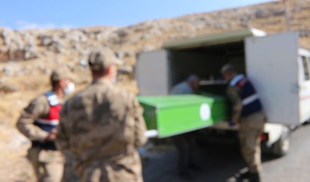 Kahramanmaraş’ta 15 Yaşındaki Çocuk Metruk Binadan Düşerek Hayatını Kaybetti