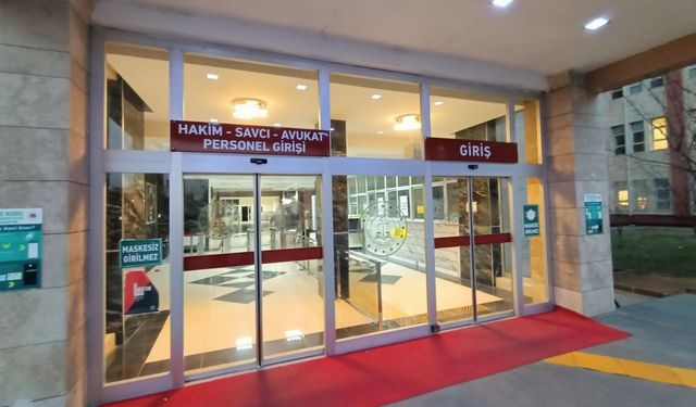 Kahramanmaraş’ta Eş Cinayeti Davasında Karar: 18 Yıl 4 Ay Hapis