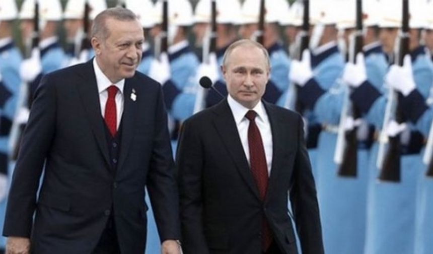 Cumhurbaşkanı Erdoğan: “Aramızdaki her türlü dayanışma birilerini de gerçekten kıskandırıyor”