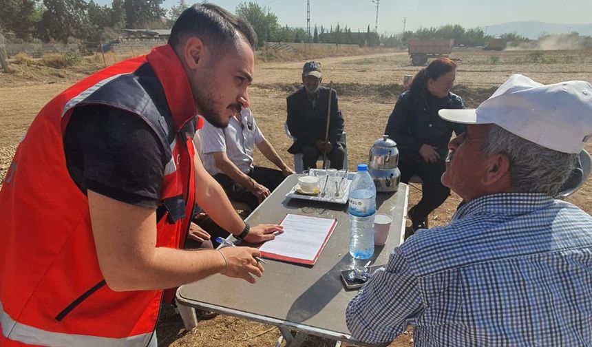 Kahramanmaraş'ta 850 bin depremzedeye psikososyal destek hizmeti verildi!