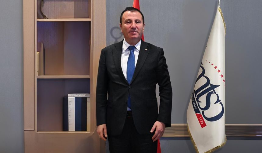 Maraş Dondurması “Dünyanın En İyi Soğuk Tatlısı” Seçildi