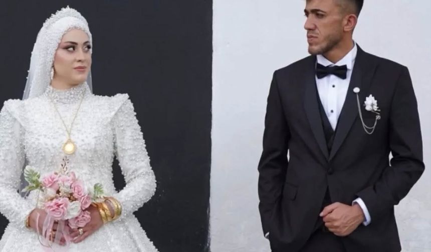 Kahramanmaraş'ta Kazada Hamile Eş de Hayatını Kaybetti