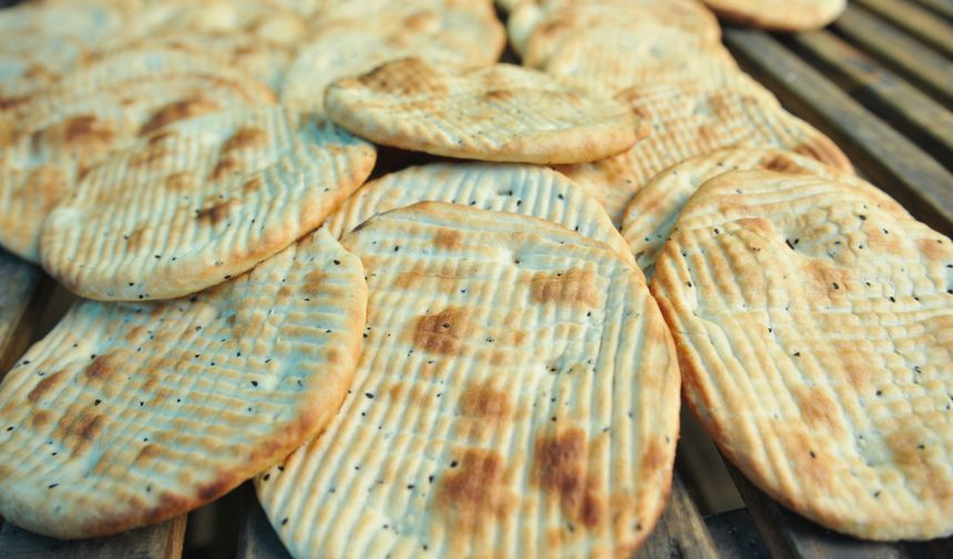 “Maraş Çöreği” Artık Dünya Markası