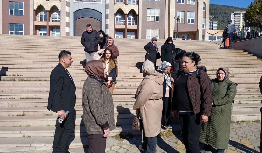 Depremde 44 Kişi Ölmüştü, Tutuklu Müteahhitten İlginç Savunma