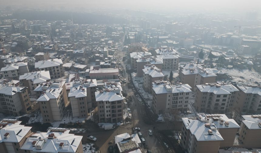 Maraş’ın Hafızası Kuyucak Yeniden Doğuyor