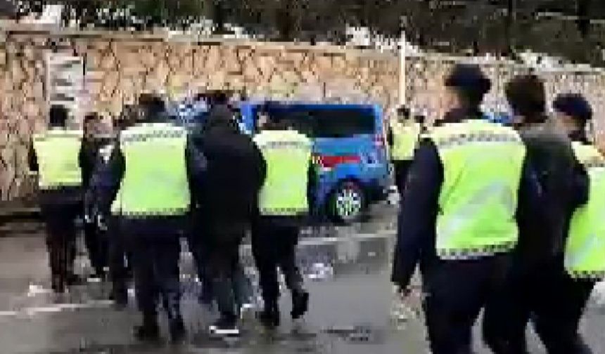 Kahramanmaraş'ta Jandarmadan Fuhuş Operasyonu, 11 Kişi Tutuklandı