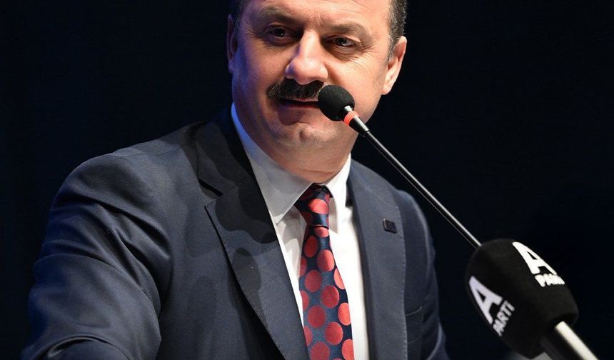 Anahtar Parti Suriye’de Yaşanan Gelişmelerin Takipçisi Olacak