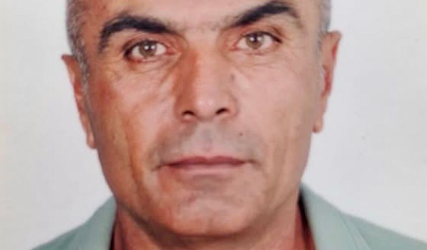 Kahramanmaraş'ta Diş Ağrısı İçin Yuttuğu Ağrı Kesici Sonu Oldu