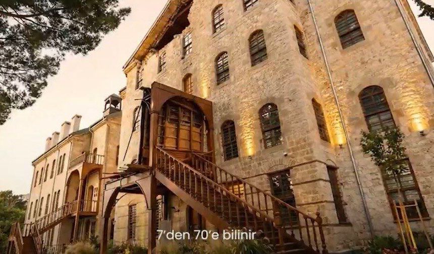 Bakanlıktan Kahramanmaraş’a Özel Klip