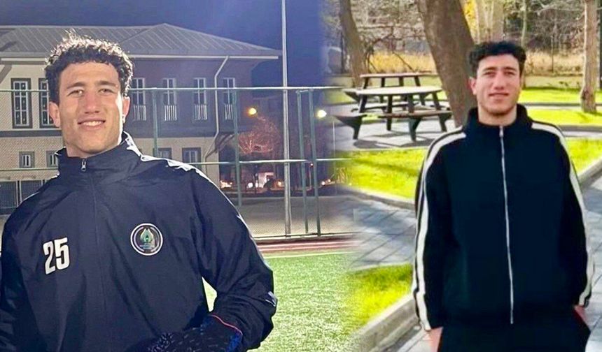 Kahramanmaraş’ta Bıçaklanan 18 Yaşındaki Genç Hayatını Kaybetti