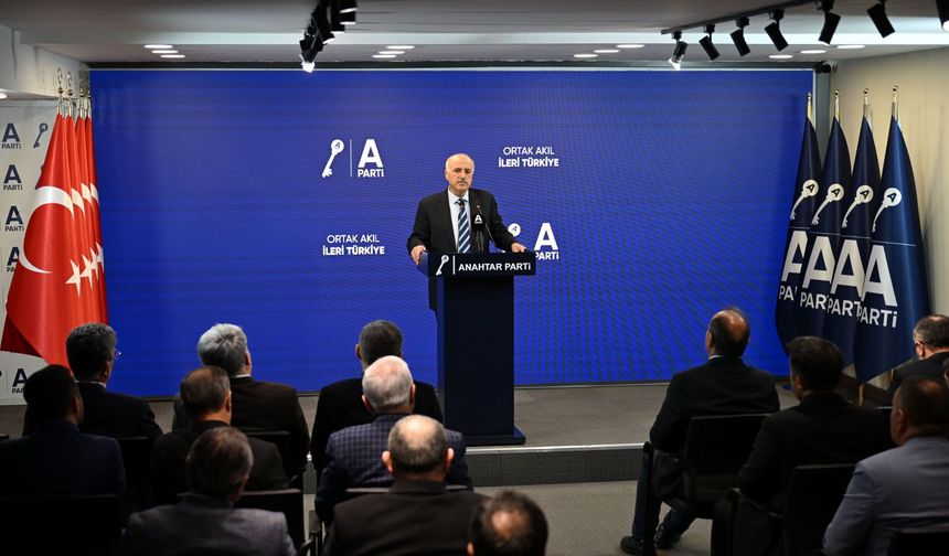 Fuat Geçen’den Terörsüz Türkiye Uyarısı: Dikkatli Olunmalı!