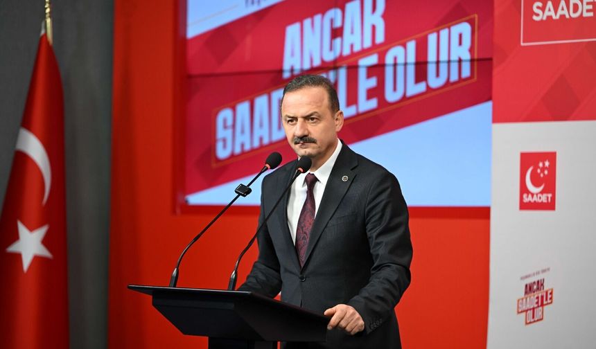 Yavuz Ağıralioğlu: Memleketin Gündemine Odaklıyız