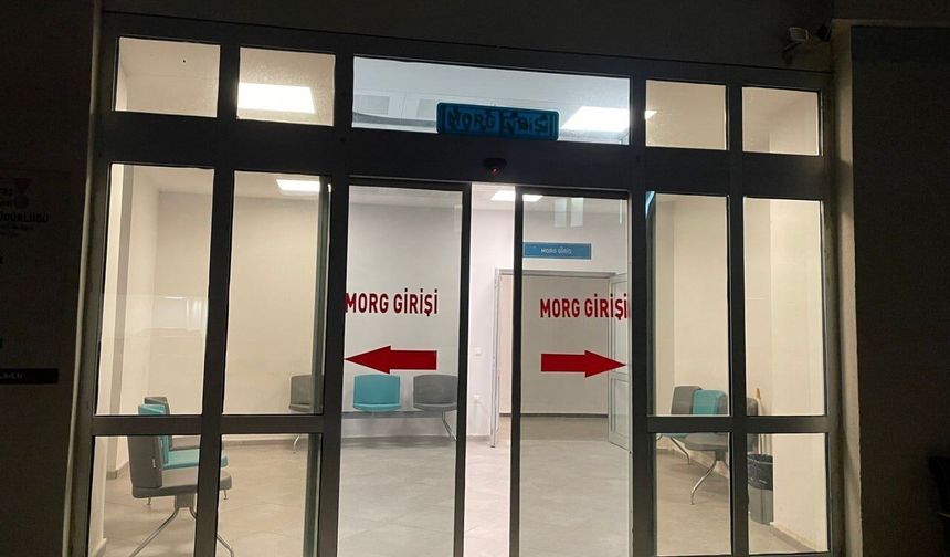 Kahramanmaraş'ta Tartıştığı Babasını Bıçaklayarak Öldürdü