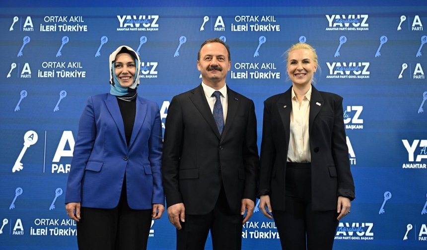 Yavuz Ağıralioğlu: Türkmen De Kürt De Aposuz Olur!