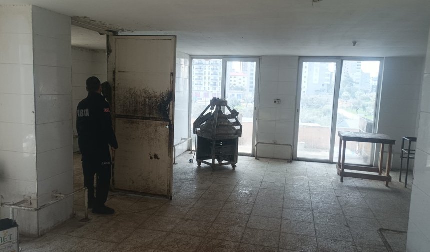 Onikişubat Belediyesi’nden Ramazan ayında kasap, market ve fırınlara denetim