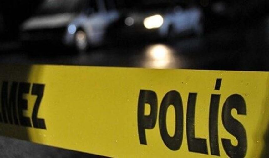 Kahramanmaraş’ta Bıçaklı Kavga: 1 Kişi Ağır Yaralandı