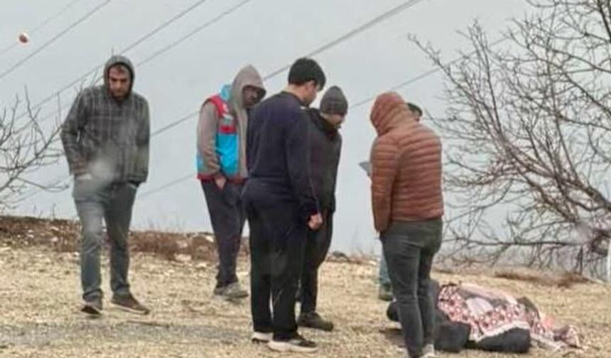 Kahramanmaraş’ta Otomobil Devrildi: 3 Kişi Yaralandı