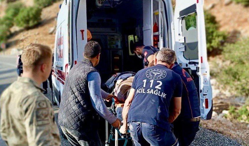 Kahramanmaraş’ta Çakmak Gazı Bomba Gibi Patladı: 3 Yaralı