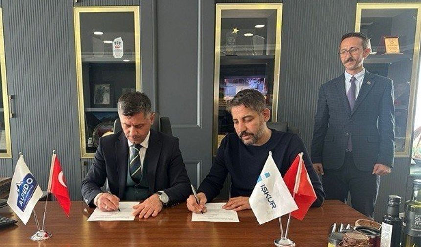 Kahramanmaraş’ta 60 Kişiye Dondurma Üretimi Eğitimi Başladı