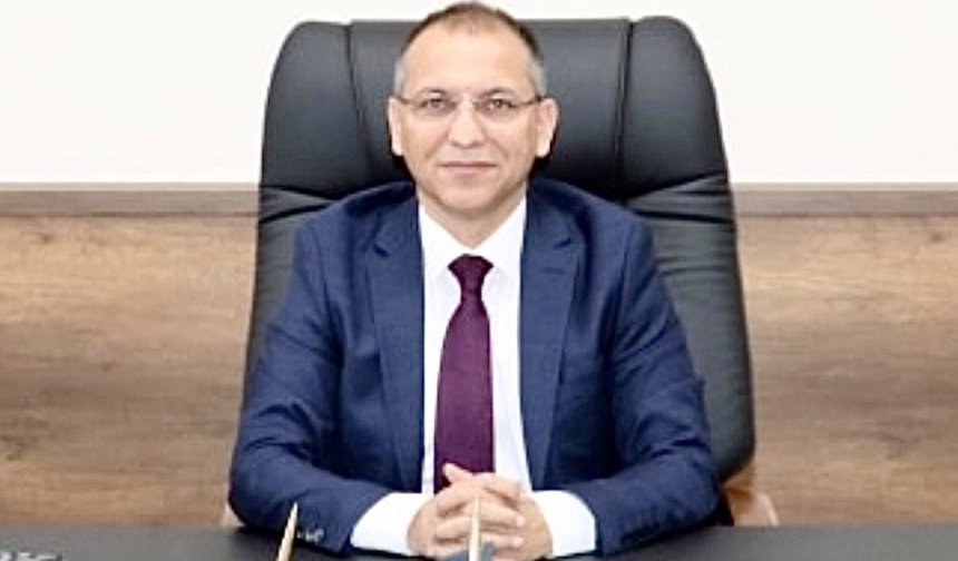 MEB’den Kahramanmaraş’ta Görevden Alma Kararı