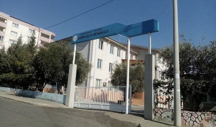 Kahramanmaraş’ta Okul Saldırısında Yaralanan Öğrencilerin Tedavisi Sürüyor