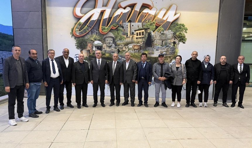 Güngör’den İstiklalspor İtirafı: "Mecburiyetten Kurduk, Bir Umut Oldu"