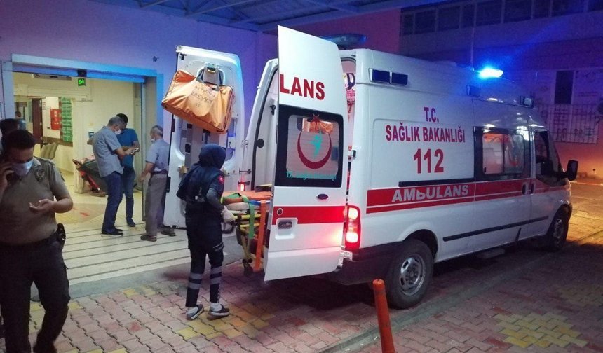 Kahramanmaraş’ta “Beton Mezar” Vahşeti