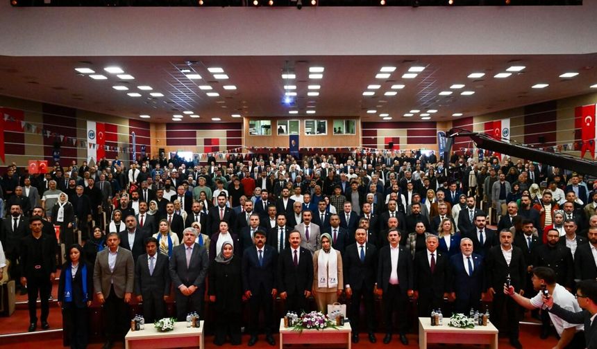 Yavuz Ağıralioğlu: Bu Kadar Kabahate Rağmen Umursamaz Siyasetinize Son Vereceğiz