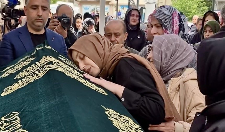 Kahramanmaraş’ta Acı Haber: 11 Yaşındaki Almina Yaşamını Yitirdi