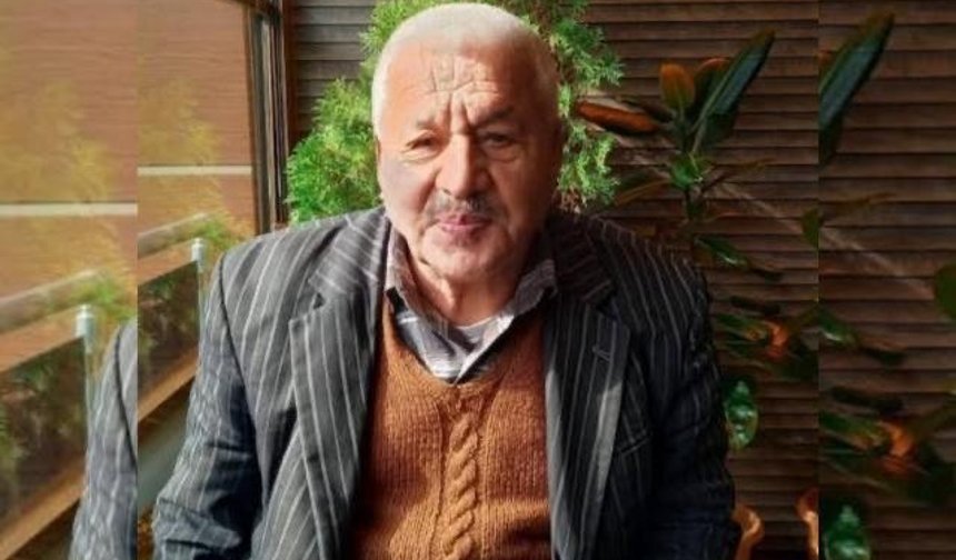 Kahramanmaraş’ta Kayıp Alzheimer Hastası Ölü Bulundu